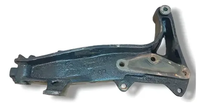Suporte Coxim Motor Fiat Palio Siena Strada 1996 A 2007