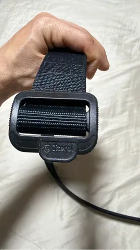 Cinto Tático Citerol NOVO