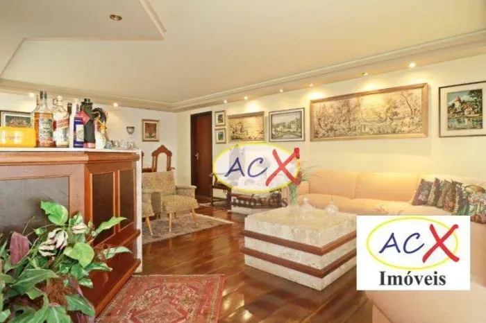 Casa com 5 dormitórios à venda, 600 m² por R$ 2.000.000,00 - Jardim Botânico - Curitiba/PR