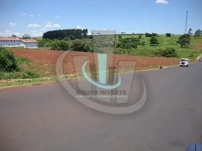 ÁREA à venda 20300M², CENTRO / IBITINGA, IBITINGA - SP