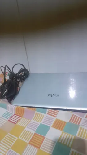 Notebook ibyte fly active se 