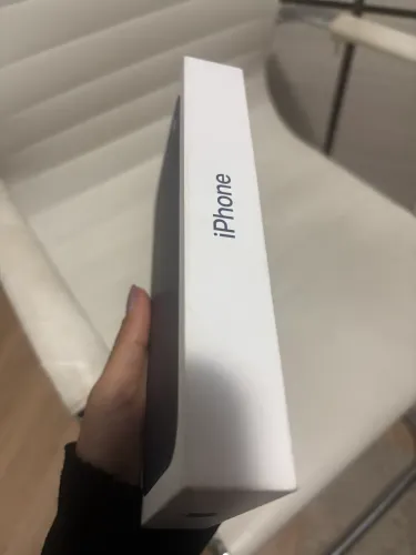 iPhone 17 pro Max - NOVO- LACRADO!