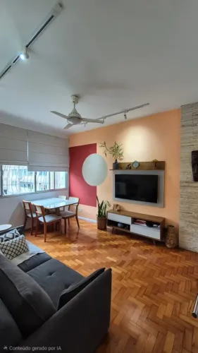 Imóvel para aluguel com 95 metros quadrados com 3 quartos em Ingá - Niterói - RJ