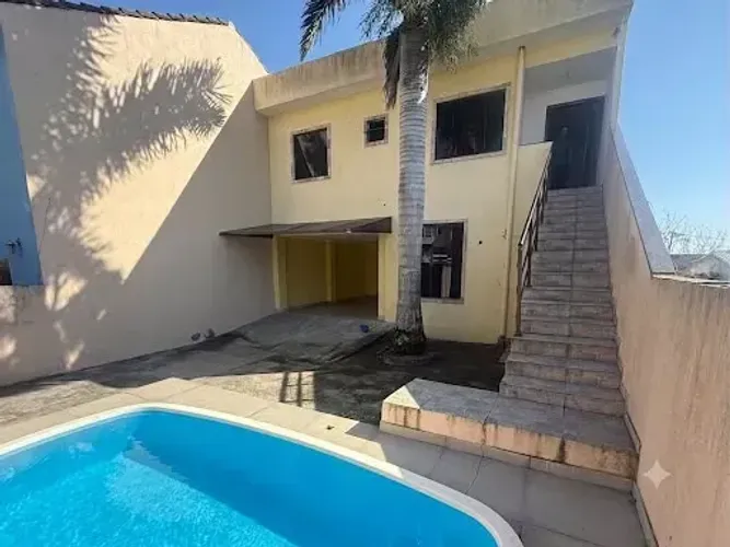 Casa Duplex de Alto Padrão  Nova São Pedro