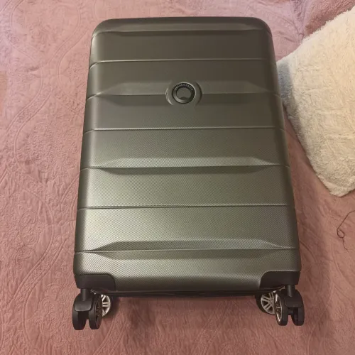Mala Delsey Paris Comete 23kg média