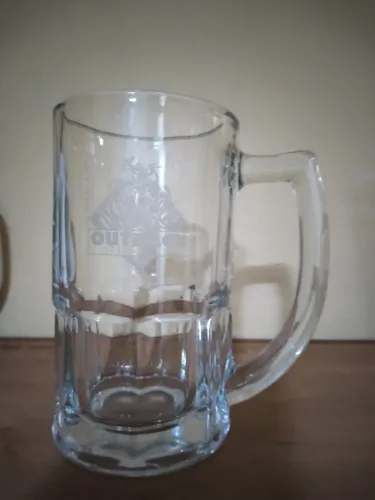 Caneca da outback 