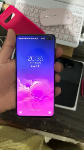 Samsung s10+