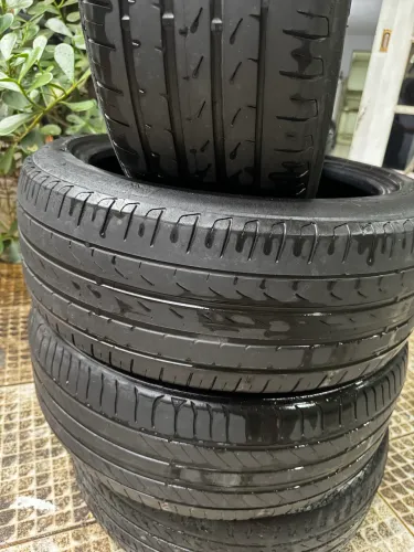 Pneu 17 Pirelli 