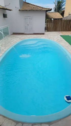 Casa em búzios condomínio Fechado +Piscina