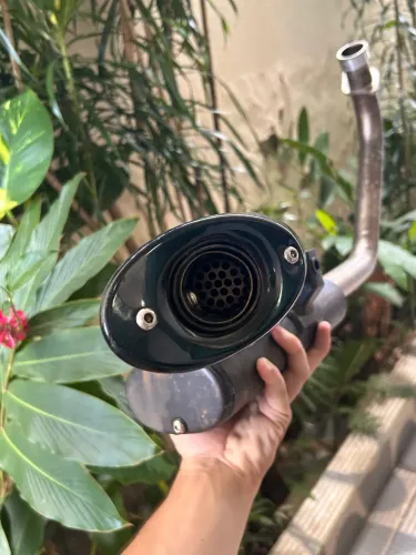 Escape disarsz 300f
