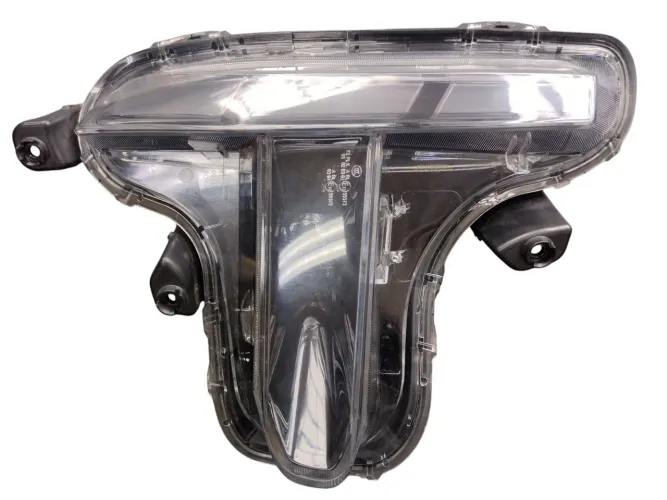 Farol De Milha Drl Daylight L.d Chery Tiggo 7 2025  