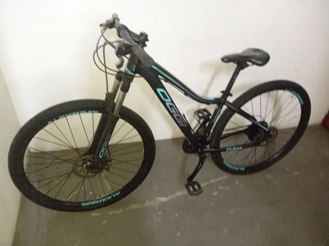 BIKE