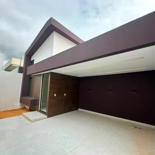 Casa Vale Dourado