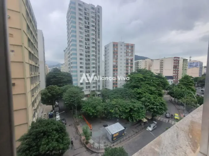 Flamengo | Apartamento 2 quartos