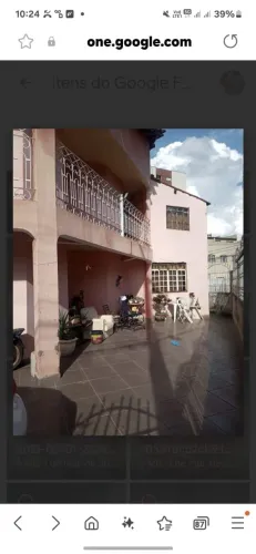 Aluguel de vagas em quartos compartilhados.