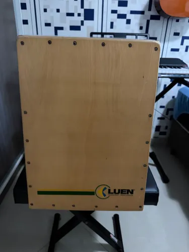 CAJON LUEN