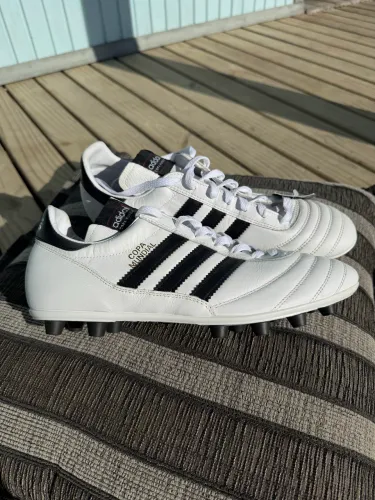Chuteira Adidas Copa Mundial Campo