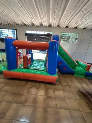 KIT 3 BRINQUEDOS VENDA