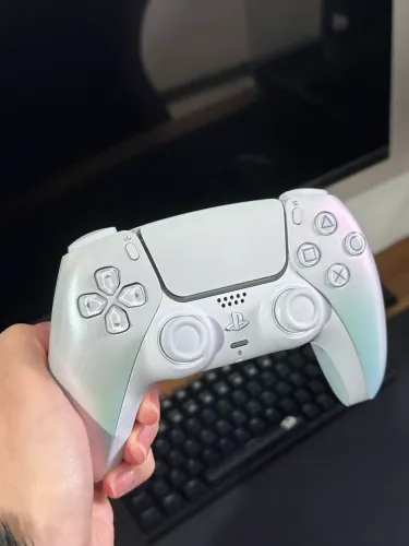 Controle PS5
