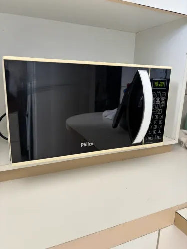 Microondas Philco