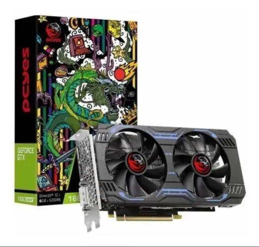 Placa de video