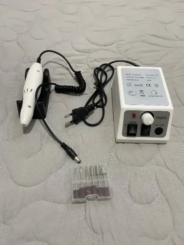 Kit unha gel