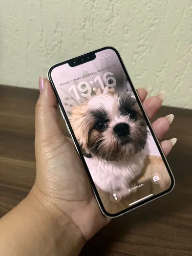 Vende-se IPhone 14