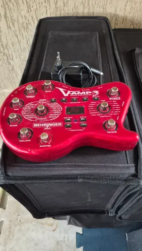 V-Amp Versão 03