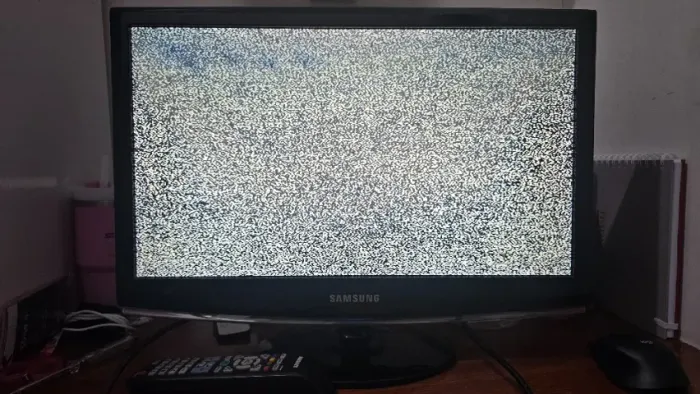 TV Monitor Samsung 20 polegadas