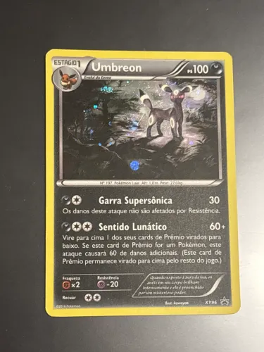 UMBREON XY96