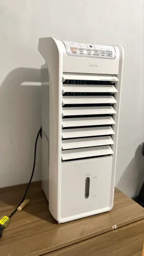 Climatizador Barato