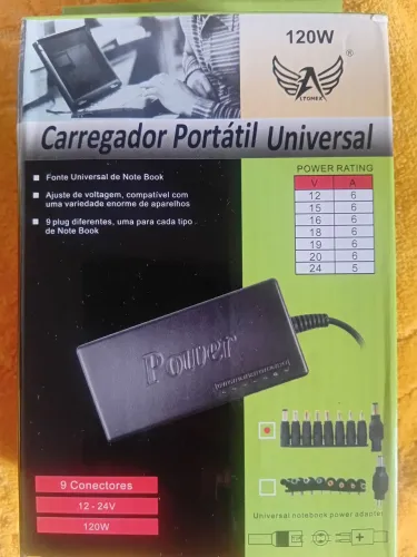 Fone universal notebook