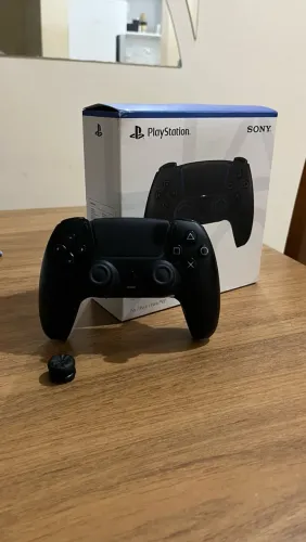 Vendo controle de ps5 original