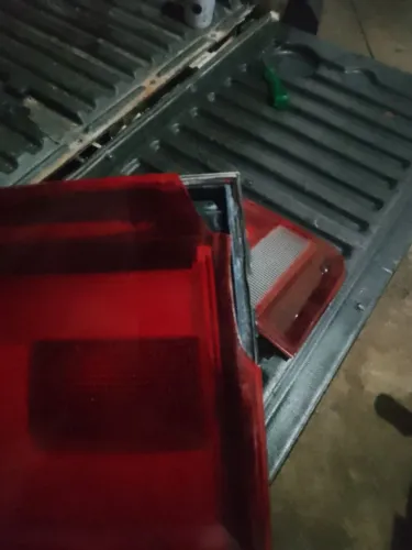 Lanternas original do Saveiro G8 por 150 par