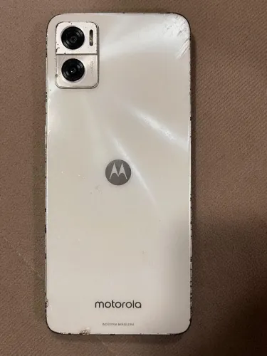Motorola e22