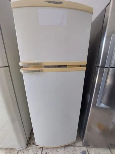 Geladeira Brastemp FrostFree 110V <br>