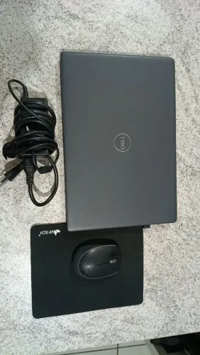 Notebook Dell Latitude