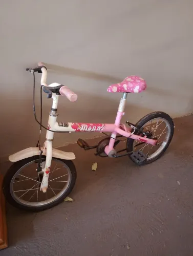 Bicicleta de criança $ 70,00