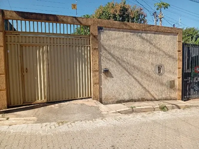 Vendo casa no sol nascente trecho 02