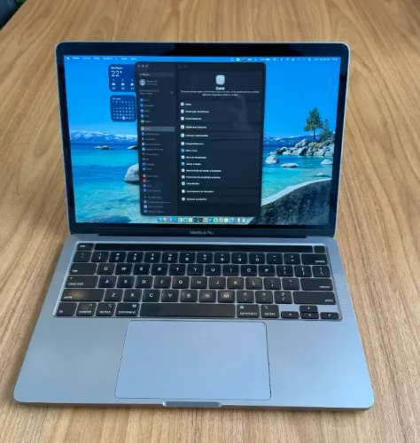 MacBook Pro 2020