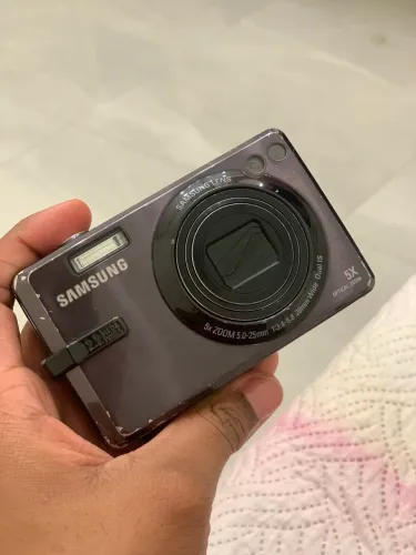 Samsung IT100 - 12MP | Zoom 5x 