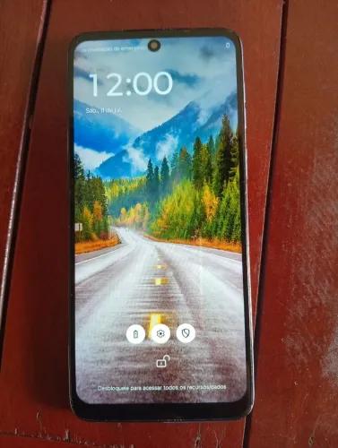 Motorola g54