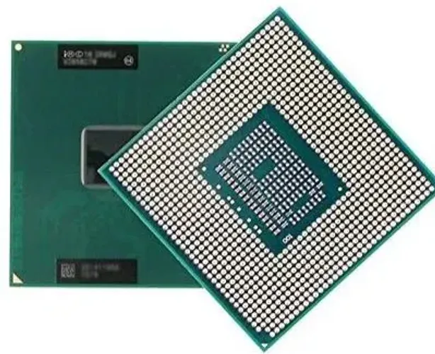 Processador Intel Core i3 Notebook 