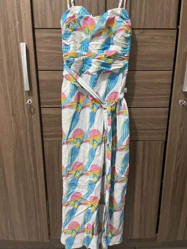 Vestido Farm 