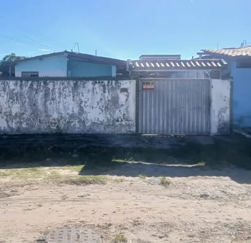 Casa  mangabeira 8 