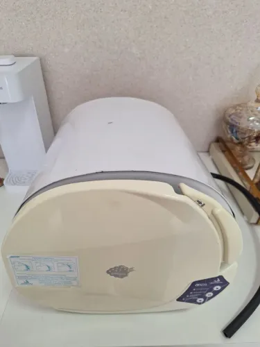 Vendo autoclave