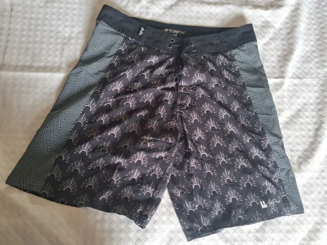 Short praia piscina