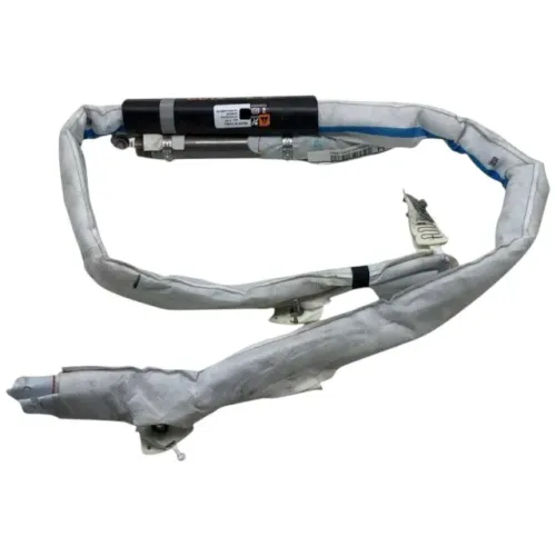 Airbag Cortina Esquerda Chevrolet Onix Premier 2020 -12316