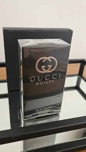 Perfume Gucci Guilty -  Lacrado