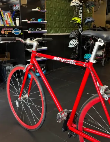 Bicicleta AIRWALK
